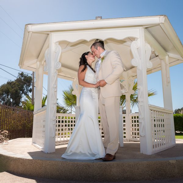 Matrimonio en La Serena