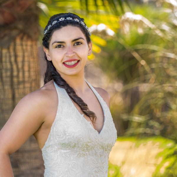 Matrimonio en La Serena
