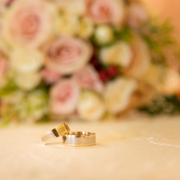 Matrimonio en La Serena