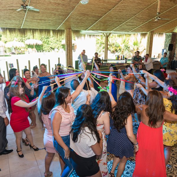 Matrimonio en La Serena