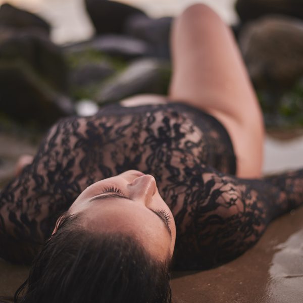 Sesión Boudoir