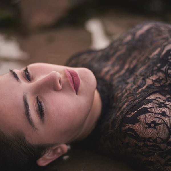 Sesión Boudoir