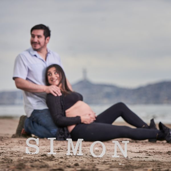 Sesión maternal