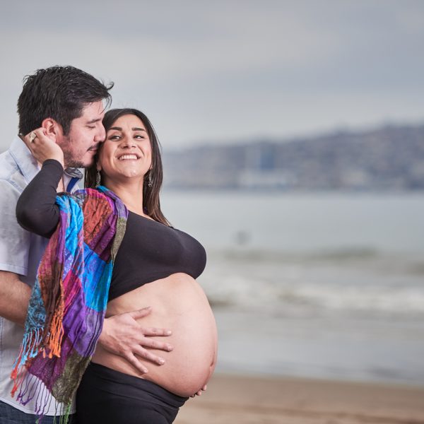 Sesión maternal