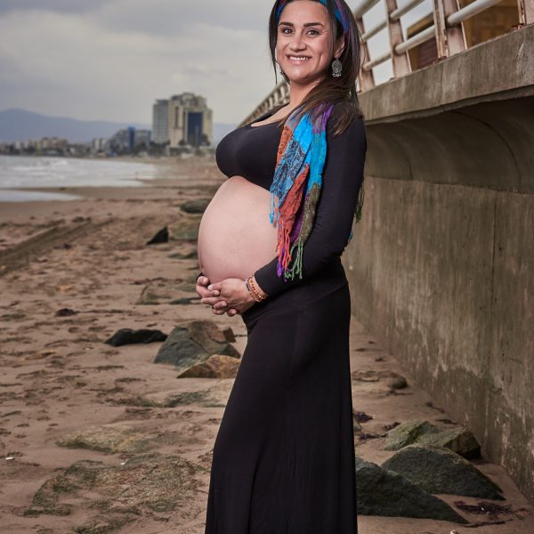 Sesión maternal