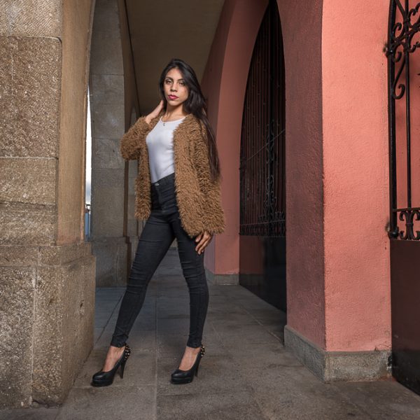 Fashion Urban