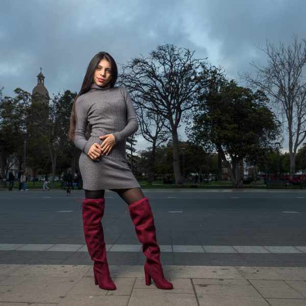 Fashion Urban