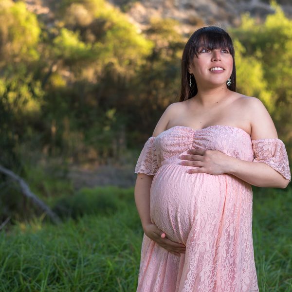 Sesion Maternal