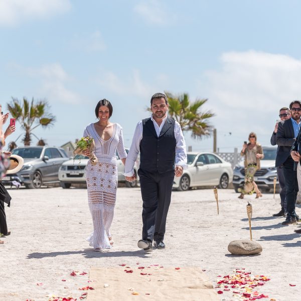 Matrimonio Daniela & Claudio