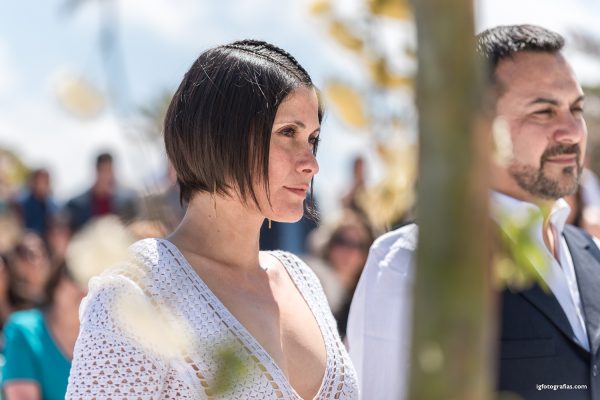 fotos de matrimonio la serena