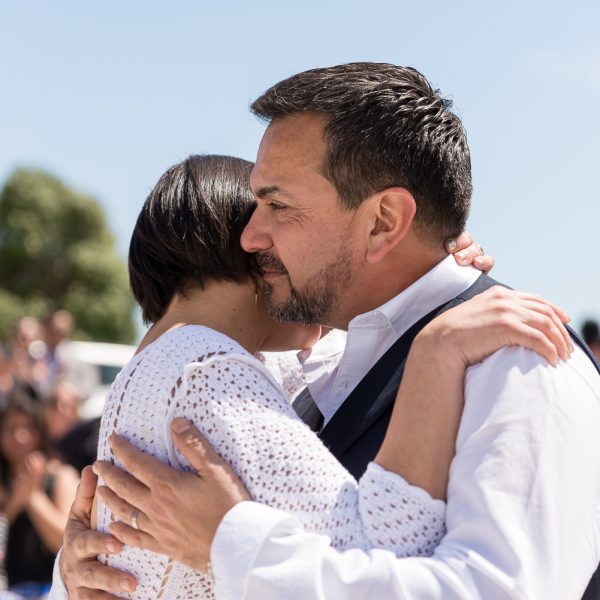 Matrimonio Daniela & Claudio
