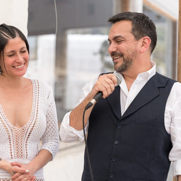 Matrimonio Daniela & Claudio