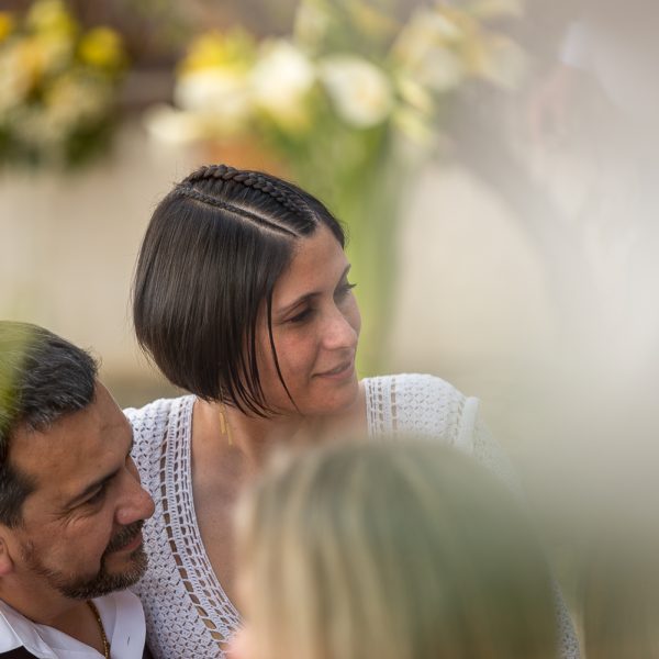Matrimonio Daniela & Claudio