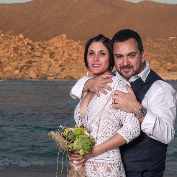 Matrimonio Daniela & Claudio