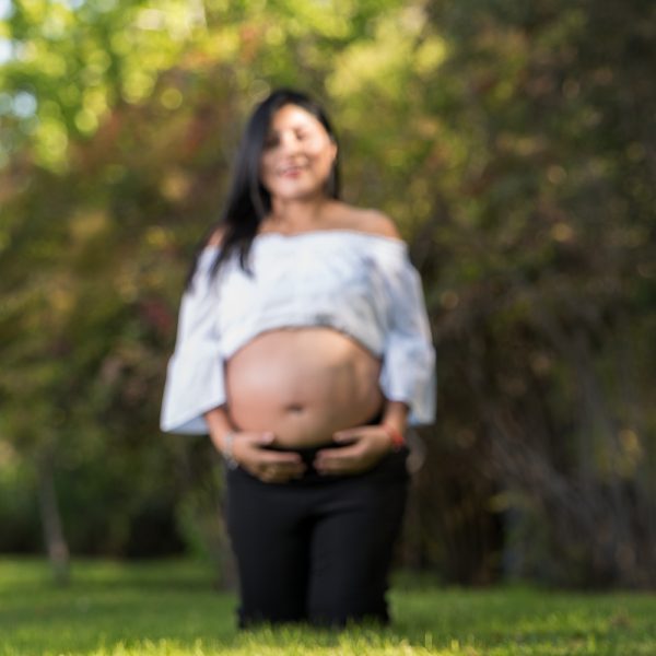 Sesión maternal