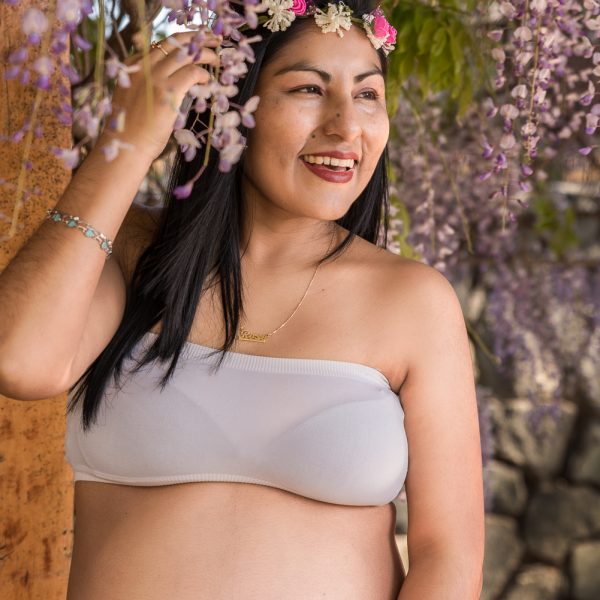 Sesión maternal