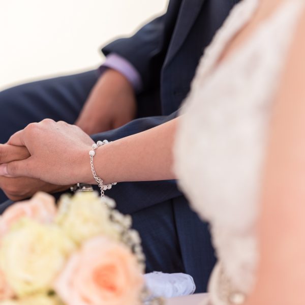 Matrimonio en Tongoy