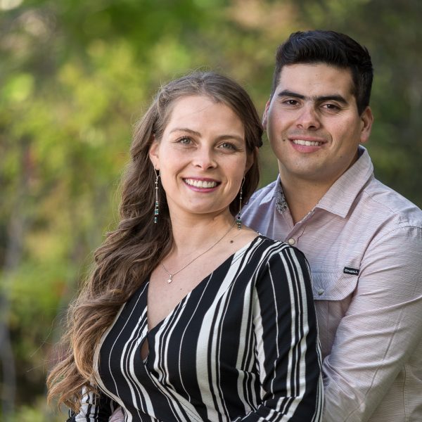 Sesión de novios