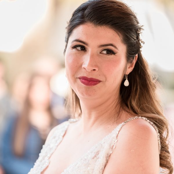 Matrimonio en Tongoy
