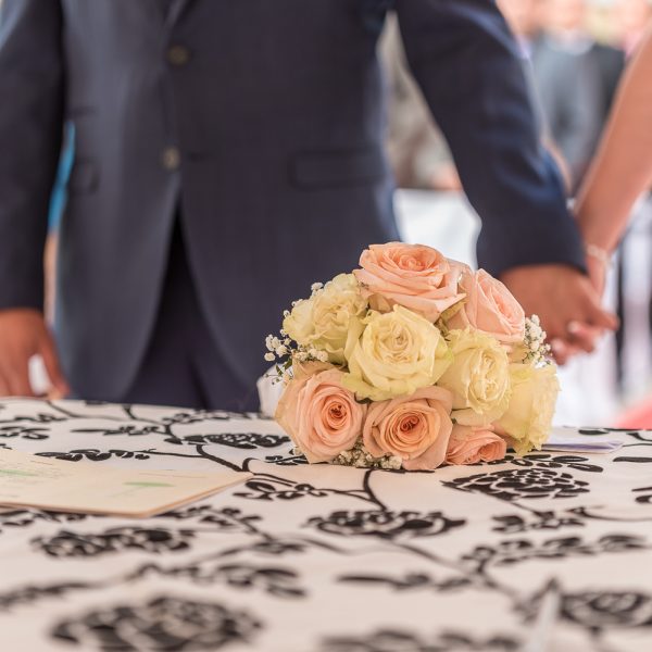 Matrimonio en Tongoy