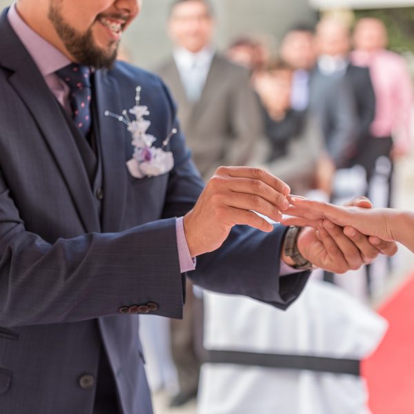 Matrimonio en Tongoy