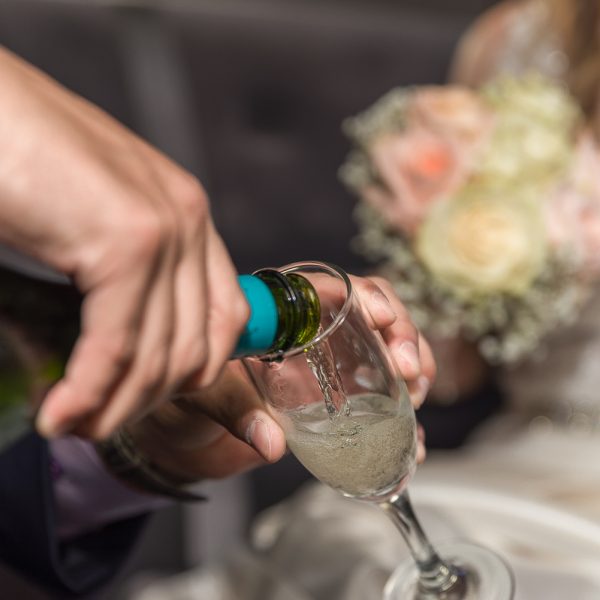 Matrimonio en Tongoy
