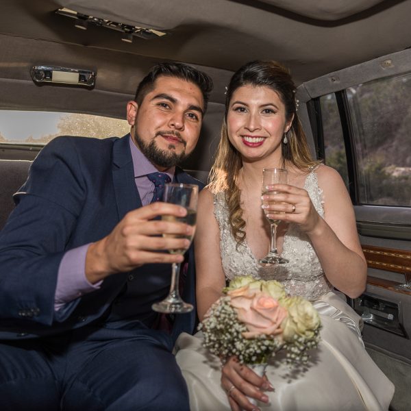 Matrimonio en Tongoy