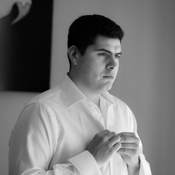Matrimonio en La Serena