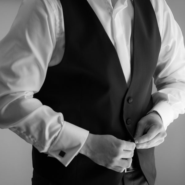 Matrimonio en La Serena