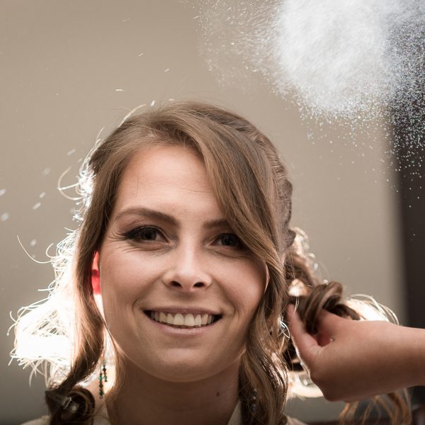 Matrimonio en La Serena