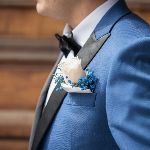 Matrimonio en La Serena