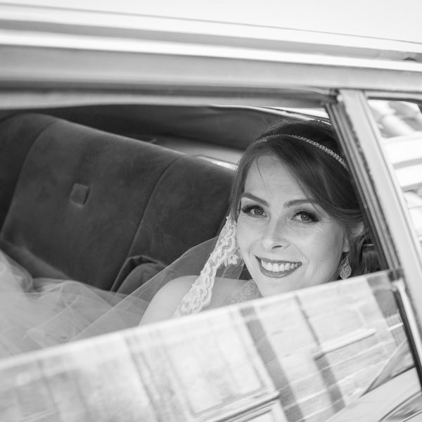Matrimonio en La Serena