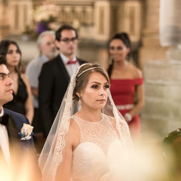 Matrimonio en La Serena