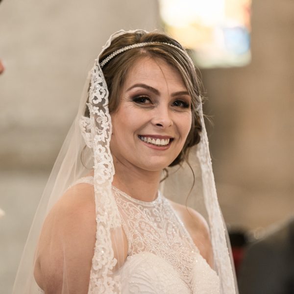 Matrimonio en La Serena
