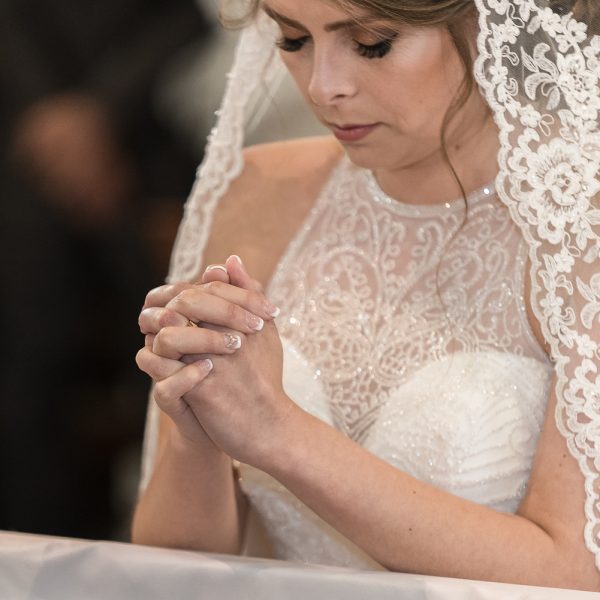 Matrimonio en La Serena