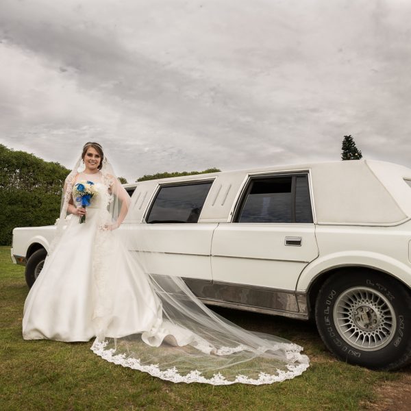 Matrimonio en La Serena