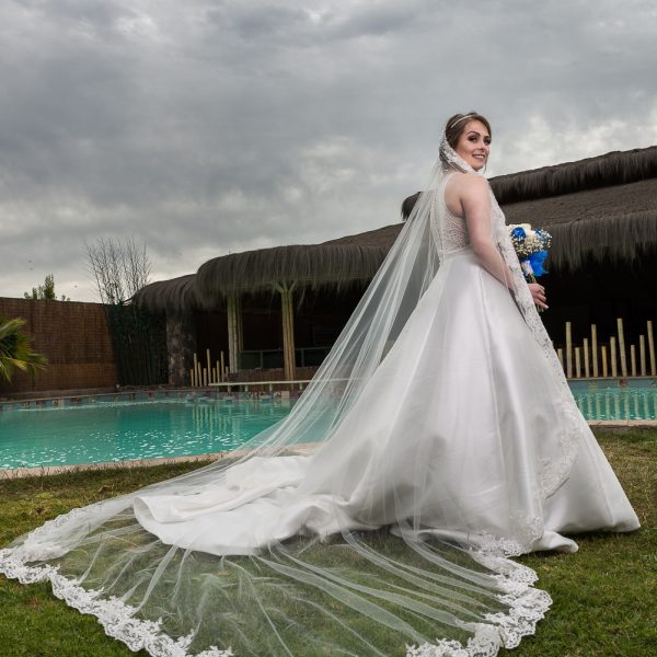 Matrimonio en La Serena