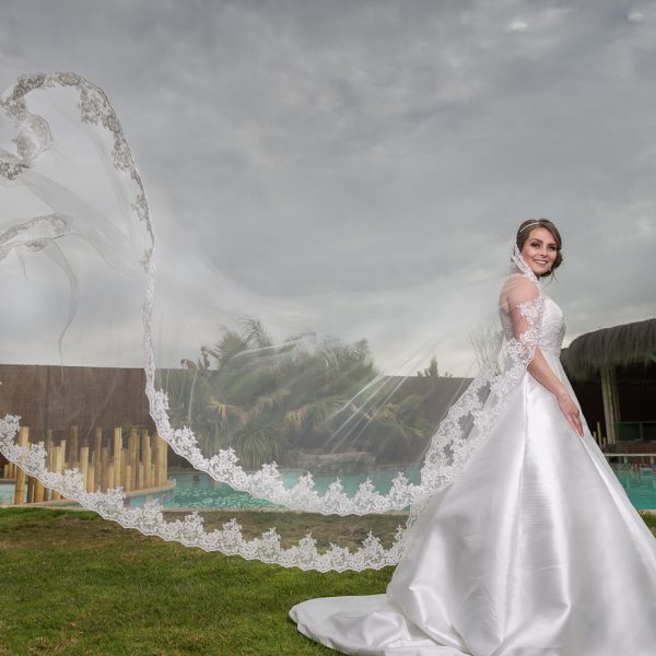 Matrimonio en La Serena