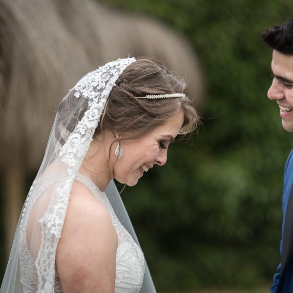 Matrimonio en La Serena