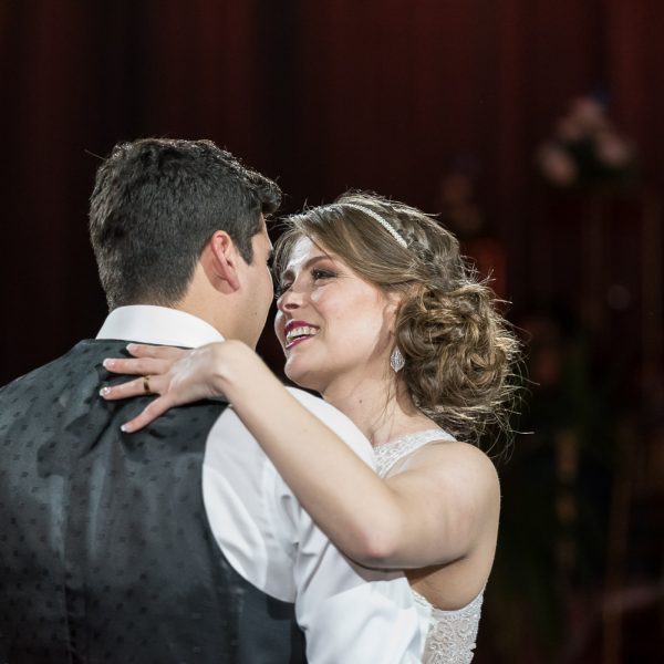 Matrimonio en La Serena