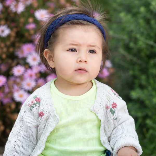 Sesión infantil