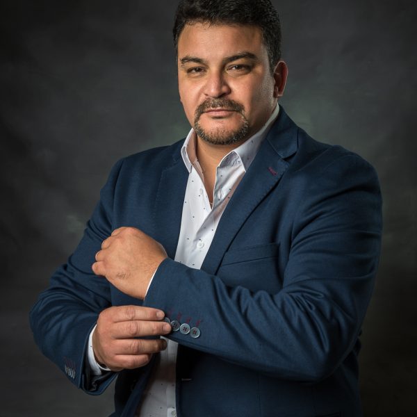 Sesión corporativo