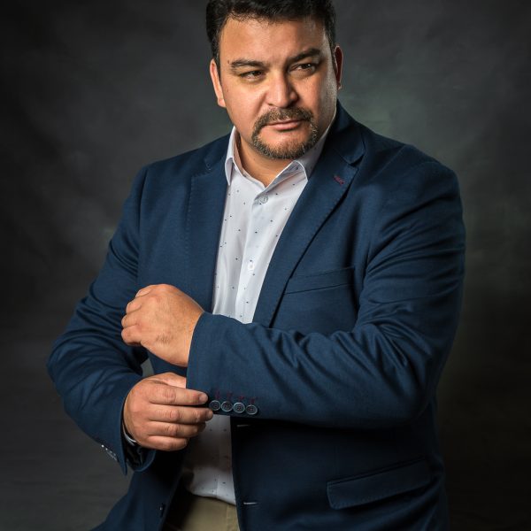 Sesión corporativo