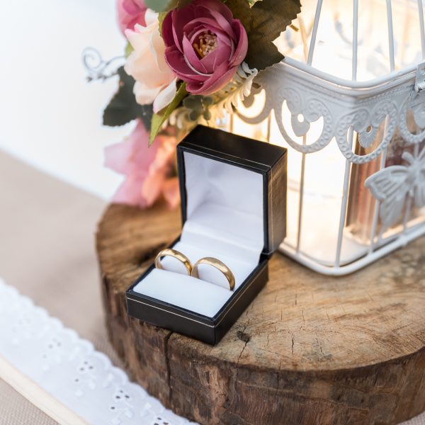 Matrimonio La Serena