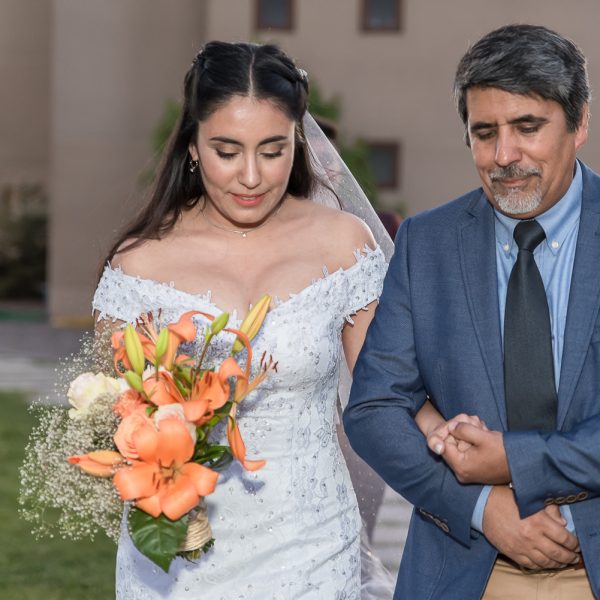 Matrimonio La Serena