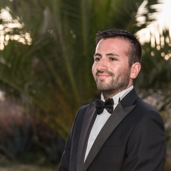 Matrimonio La Serena