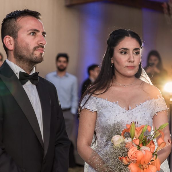 Matrimonio La Serena