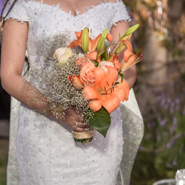 Matrimonio La Serena