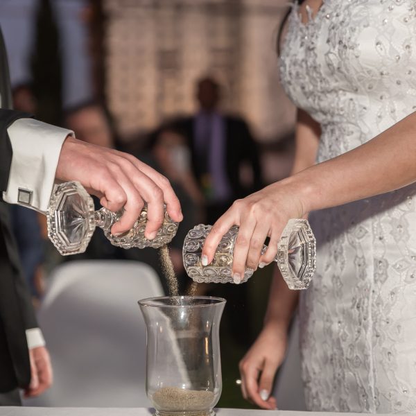Matrimonio La Serena