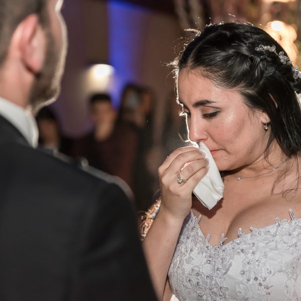 Matrimonio La Serena